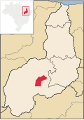 Piaui Municip CantodoBuriti